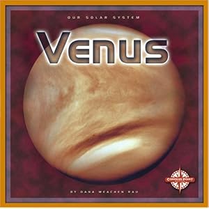 Venus (Our Solar System)