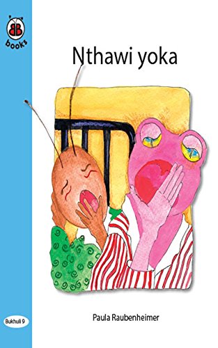 BB Books 0.09 Nthawi yoka (Chichewa)