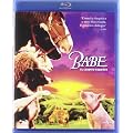 Babe El Cerdito Valiente [Blu-ray]