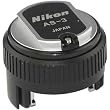 Nikon AS-3 Flash Coupler for Nikon F3 Cameras, Product #353