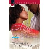 Nine Months with Thomas