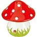 Spiegelburg 10288 Spardose Gl�ckspilz