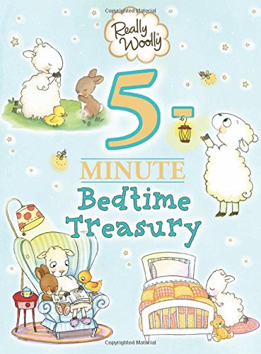 Really Woolly 5-Minute Bedtime Treasury