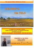How to Paint Landscape with Figures in oils - Children in the Field