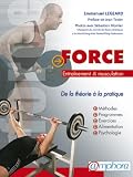 Force : Entra�nement & musculation