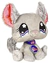 Littlest Pet Shop VIP Chinchilla