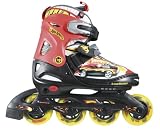 Hot Wheels Fitness Inline Skate LowRider