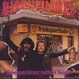 Sexmaschinen Tanken Super