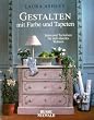 tapeten landhausstil