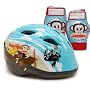 Paul Frank Mini-Me Helmet Value Pack
