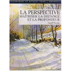 Perspective : Ma�triser la distance et La profondeur