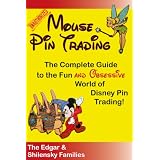 trading pins lot Mouse Pin