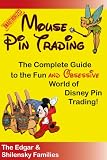 Mouse Pin Trading