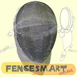 Electric Sabre Mask