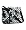 Black/White Different Sizes
