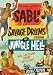 Sabu: Savage Drums / Jungle Hell (2pc) (Amar)