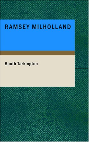  Booth Tarkington