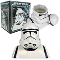 Star Wars Clone Cookie Jar