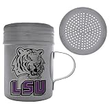 Review Bergamot  / LSU Tigers NCAA Seasoning Shaker