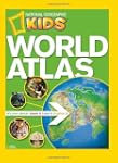NG Kids World Atlas