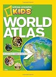 NG Kids World Atlas