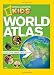 NG Kids World Atlas (National Geographic Kids)