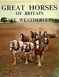 Great horses of Britain