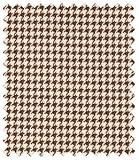 Lee Wilder LWDTHNDTH Business Wear Houndstooth Duvet Cover - Twin