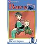 Baby & Me, Vol. 9 (Baby and Me (Graphic Novels))