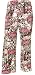Boxercraft Dance Graffiti Flannel Pant