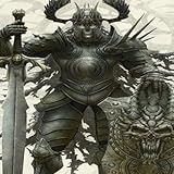 Dark Knight Design Protective Skin Decal Sticker for Nokia C6-01 Cell Phone ....