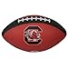 South Carolina Gamecocks Rubber Mini Football