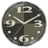 Geneva Clock Company 4407GWC Wall Clock