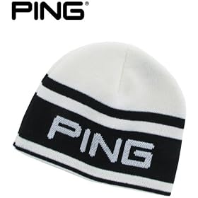 Men's Ping 2009 Beanie