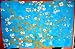Van Gogh Almond Blossom Art Tapestry (58x86 Bed Sheet Throw Bed Cover Table Cloth Sofa Couch Cover)