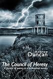 The council of heresy : a primer of poetry in a balkanised terrain