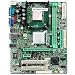 Biostar P4M900-M4 Socket 478 mATX MB with Video, Sound LAN & RAID