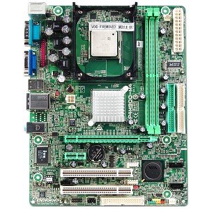 Biostar P4M900 M4 Socket 478 mATX MB with Video, Sound LAN & RAID 514L 3fJugL Biostar P4M900 M4 Socket 478 mATX MB with Video, Sound LAN & RAID
