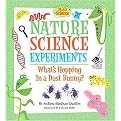 Nature Science Experiments (Hardcover)