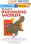 My Book Of Rhyming Words (Kumon Workbooks)