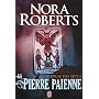 Le cycle des sept, Tome 3 : La pierre pa�enne