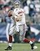 Eli Manning Autographed New York Giants 8x10 Action Photo