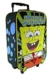 Spongebob Squarepants Rolling Luggage/ Travel Luggage