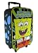 Search : Spongebob Squarepants Rolling Luggage/ Travel Luggage