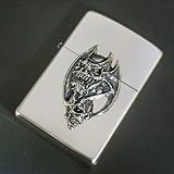 ＺＩＰＰＯ（ジッポー）デビルマン 覚醒