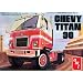 1/25 Chevy Titan 90 Cabover