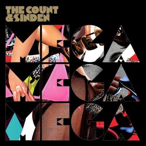 Domino Records (GoodToGo) Mega Mega Mega [Vinyl LP]