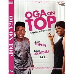 OGA on TOP