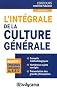 L'int�grale de la culture g�n�rale