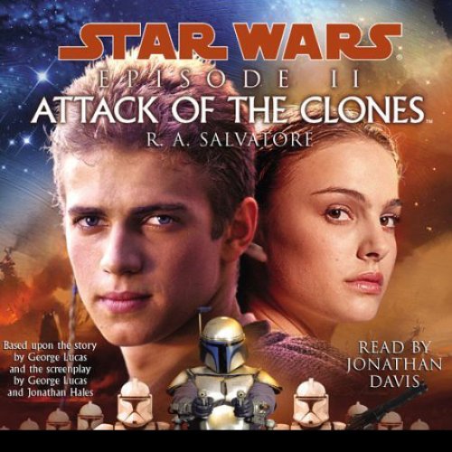 Anakin Skywalker